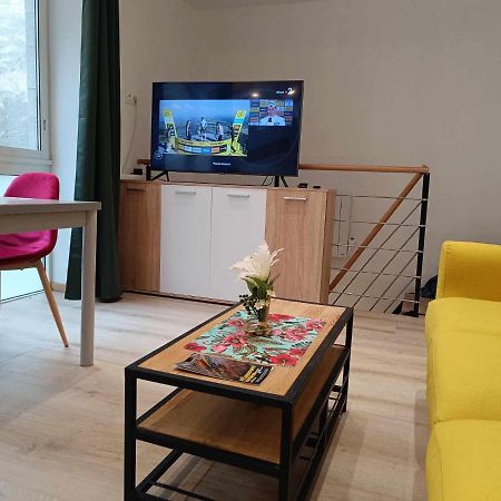 Appartement Centre L'Isle Sur La Sorgue Экстерьер фото