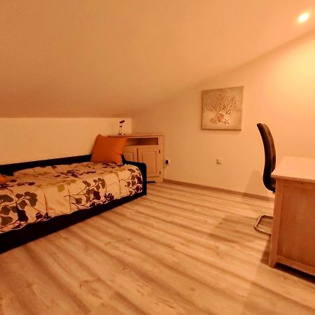 Appartement Centre L'Isle Sur La Sorgue Экстерьер фото
