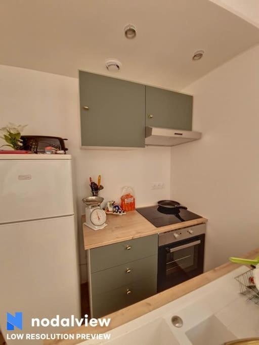 Appartement Centre L'Isle Sur La Sorgue Экстерьер фото