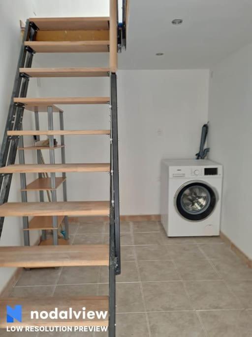 Appartement Centre L'Isle Sur La Sorgue Экстерьер фото