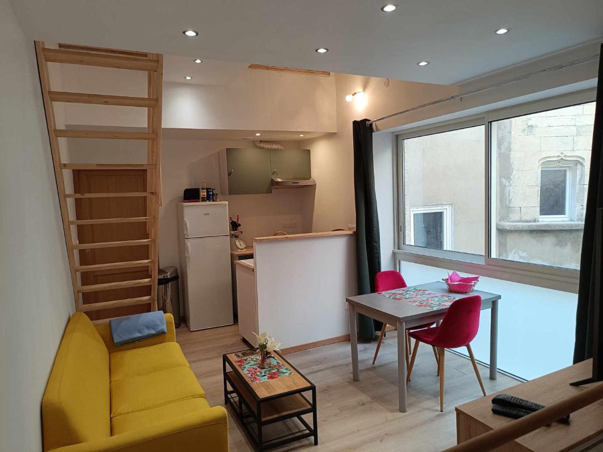 Appartement Centre L'Isle Sur La Sorgue Экстерьер фото