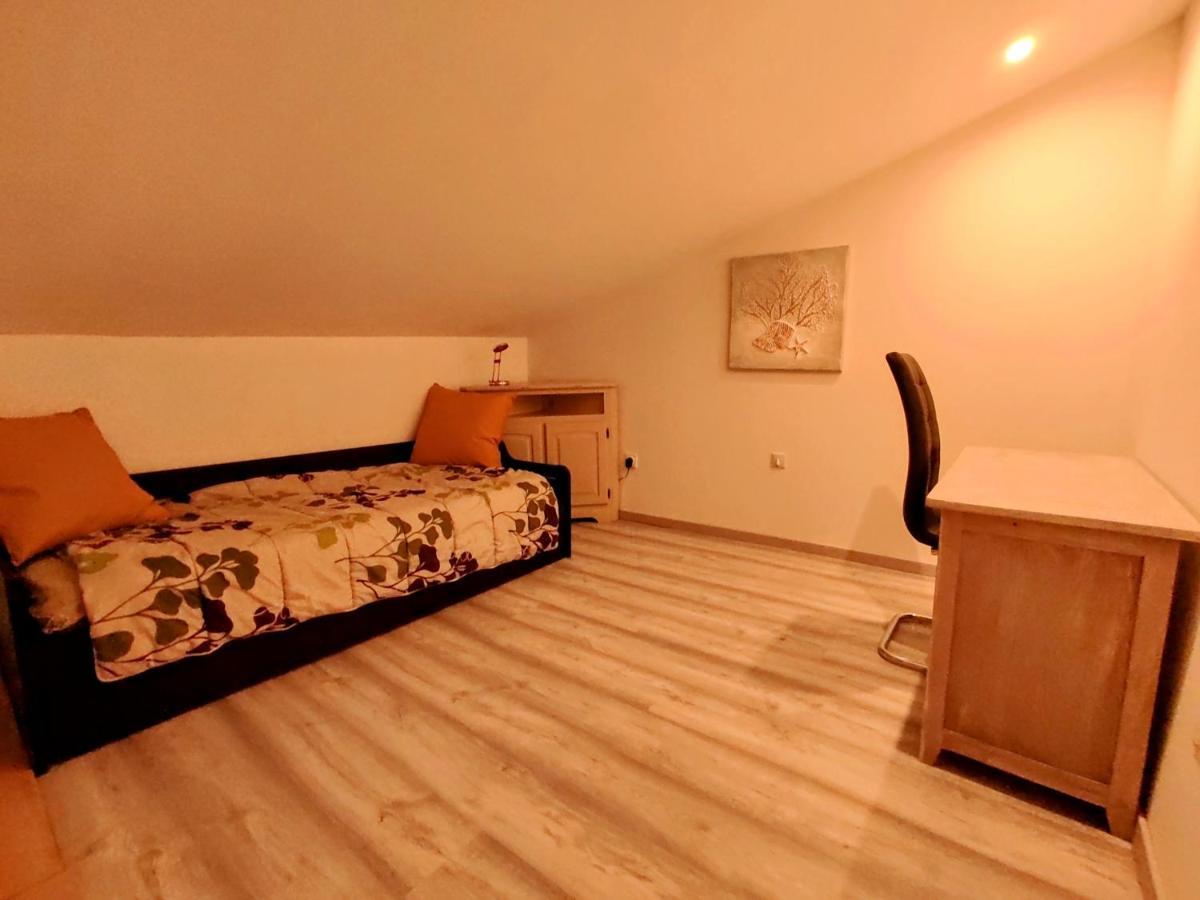 Appartement Centre L'Isle Sur La Sorgue Экстерьер фото