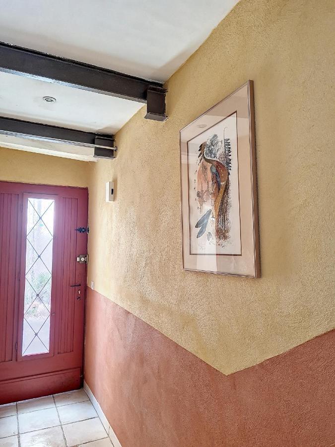 Appartement Centre L'Isle Sur La Sorgue Экстерьер фото