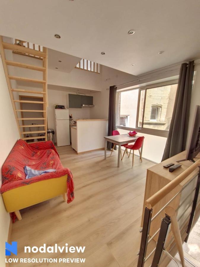Appartement Centre L'Isle Sur La Sorgue Экстерьер фото