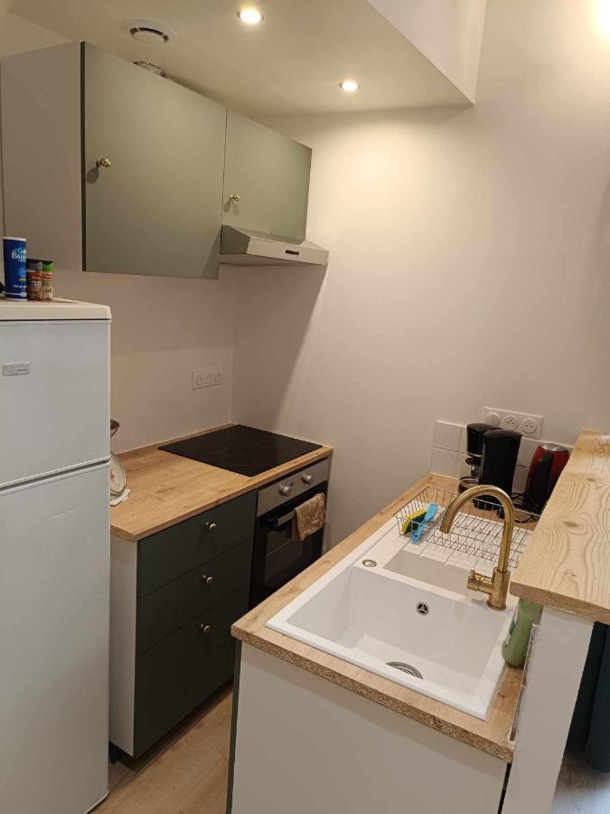 Appartement Centre L'Isle Sur La Sorgue Экстерьер фото